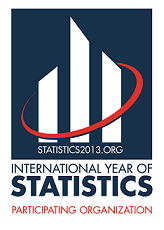 Internationella Statistikåret 2013